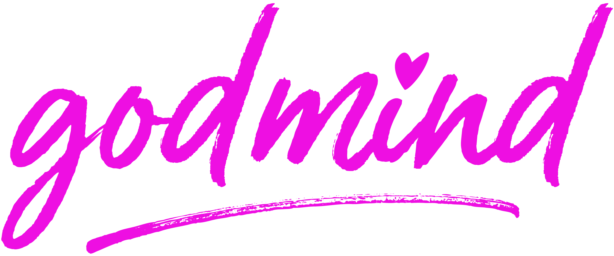 godmind Logo